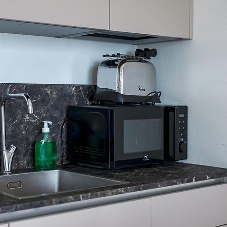Donatello Apartment Parzanica Exterior photo