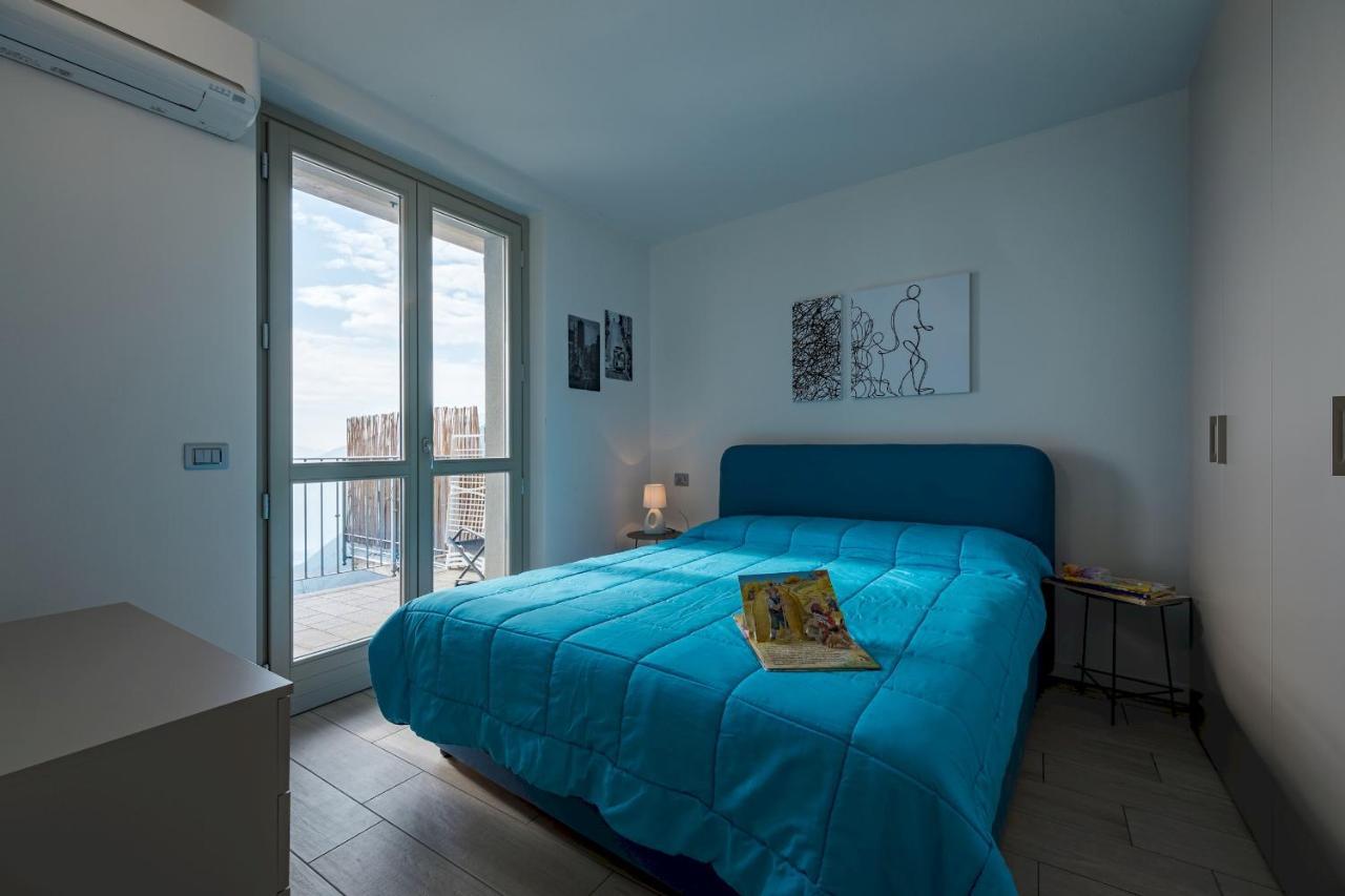 Donatello Apartment Parzanica Exterior photo