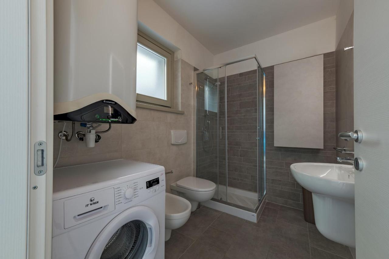 Donatello Apartment Parzanica Exterior photo