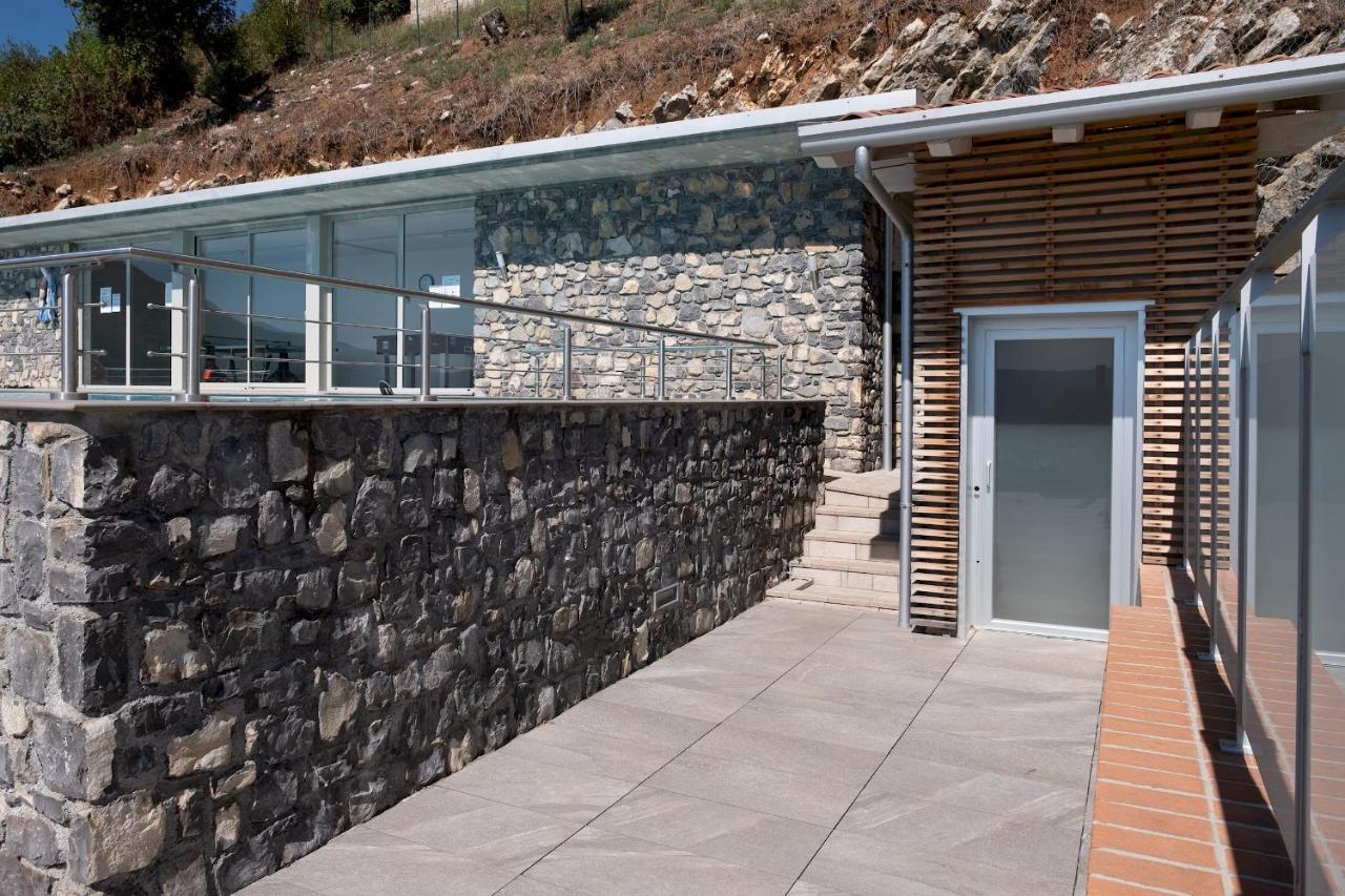 Donatello Apartment Parzanica Exterior photo